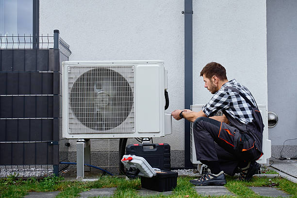 Trusted Hvac Installation service in North Charleston, SC - AAA Pro HVAC